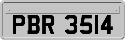 PBR3514