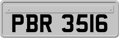 PBR3516