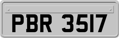 PBR3517