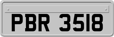 PBR3518