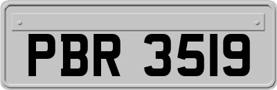 PBR3519