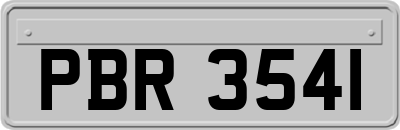 PBR3541