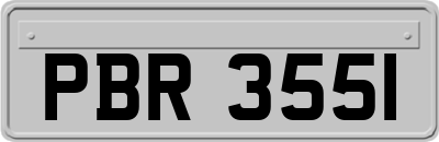 PBR3551