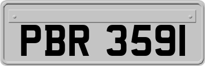 PBR3591