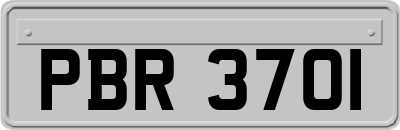 PBR3701