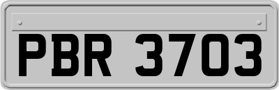 PBR3703