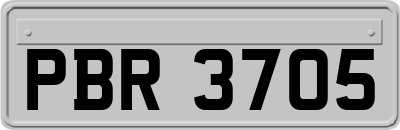 PBR3705