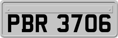 PBR3706