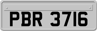 PBR3716