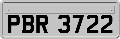 PBR3722