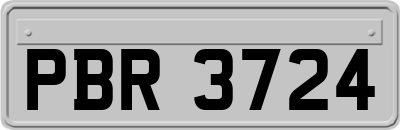 PBR3724