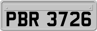 PBR3726