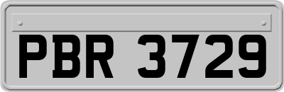 PBR3729