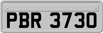 PBR3730