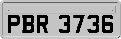 PBR3736