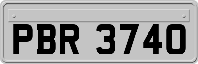 PBR3740