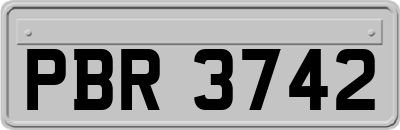 PBR3742