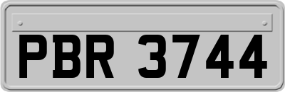 PBR3744