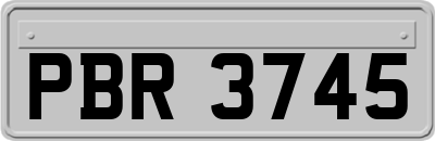 PBR3745