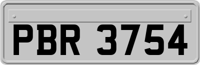 PBR3754