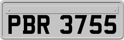 PBR3755