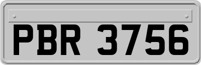 PBR3756