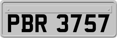 PBR3757