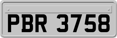 PBR3758