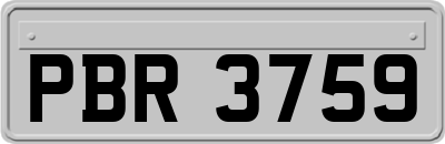 PBR3759