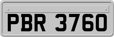 PBR3760