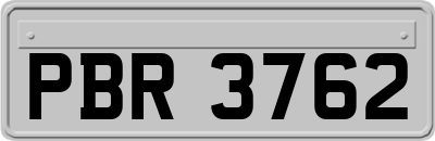 PBR3762