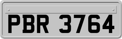 PBR3764