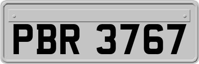 PBR3767