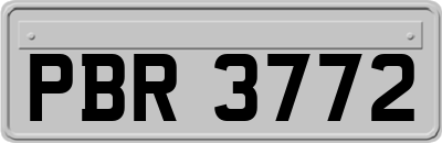 PBR3772