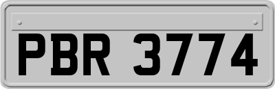 PBR3774