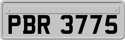 PBR3775