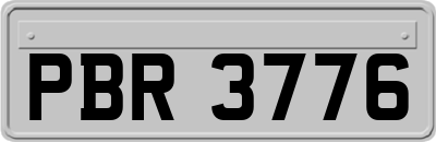 PBR3776