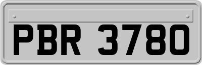 PBR3780