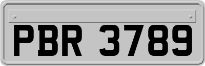 PBR3789