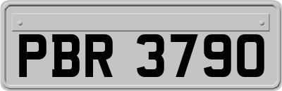 PBR3790