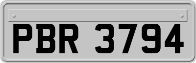 PBR3794