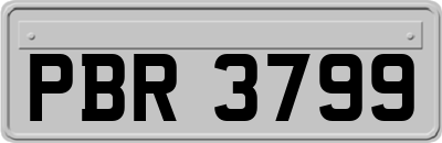 PBR3799