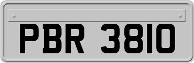 PBR3810