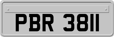 PBR3811