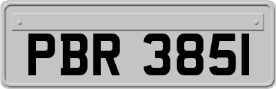 PBR3851