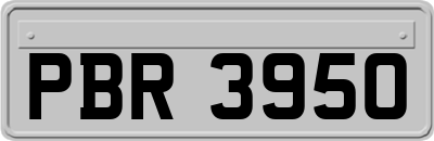 PBR3950