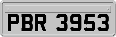 PBR3953