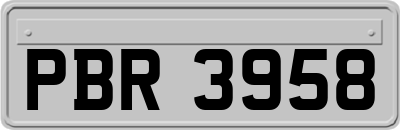 PBR3958