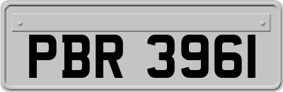 PBR3961