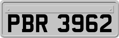 PBR3962